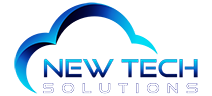 Newtech Solutions Logo